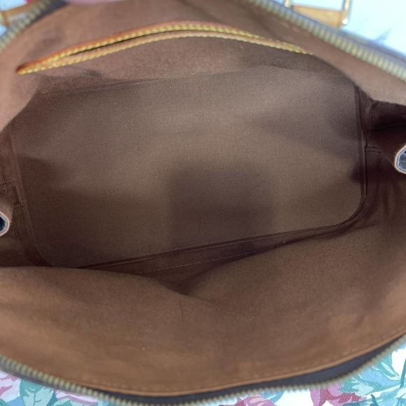 Louis Vuitton | Vintage Monogram Alma PM - Picture 10 of 15